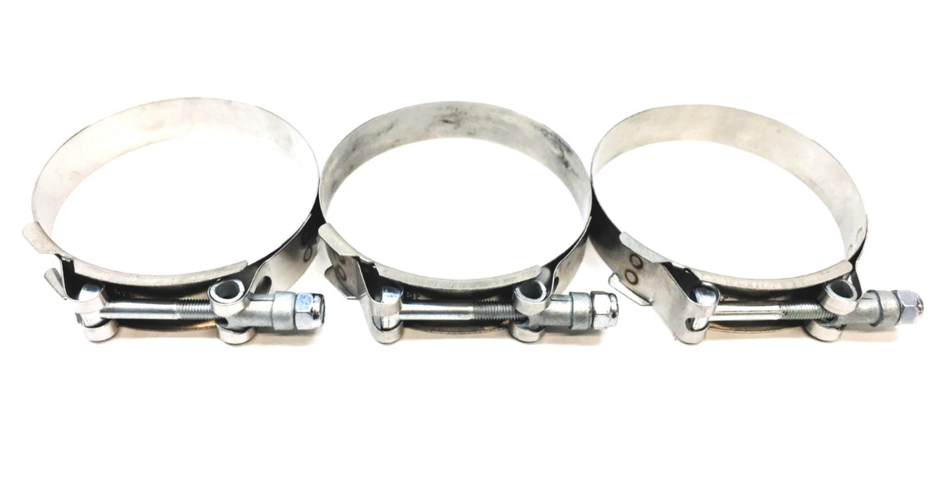 R.G. Ray Corp Clamp 700-53-350 [Lot of 3] NOS