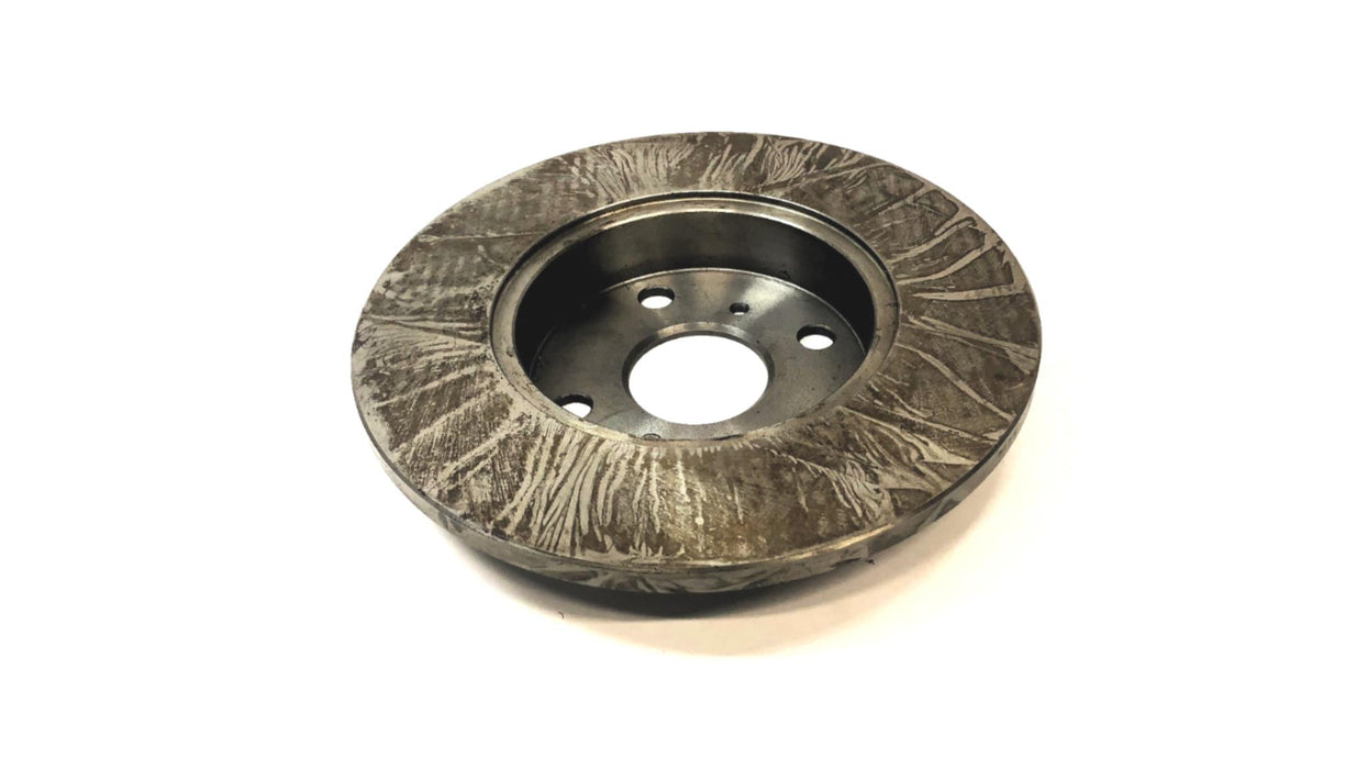 E-Line Disc Brake Rotor 3108 NOS