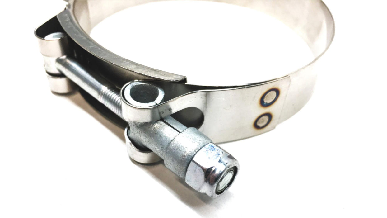 R.G. Ray Corp Clamp 700-53-350 [Lot of 3] NOS
