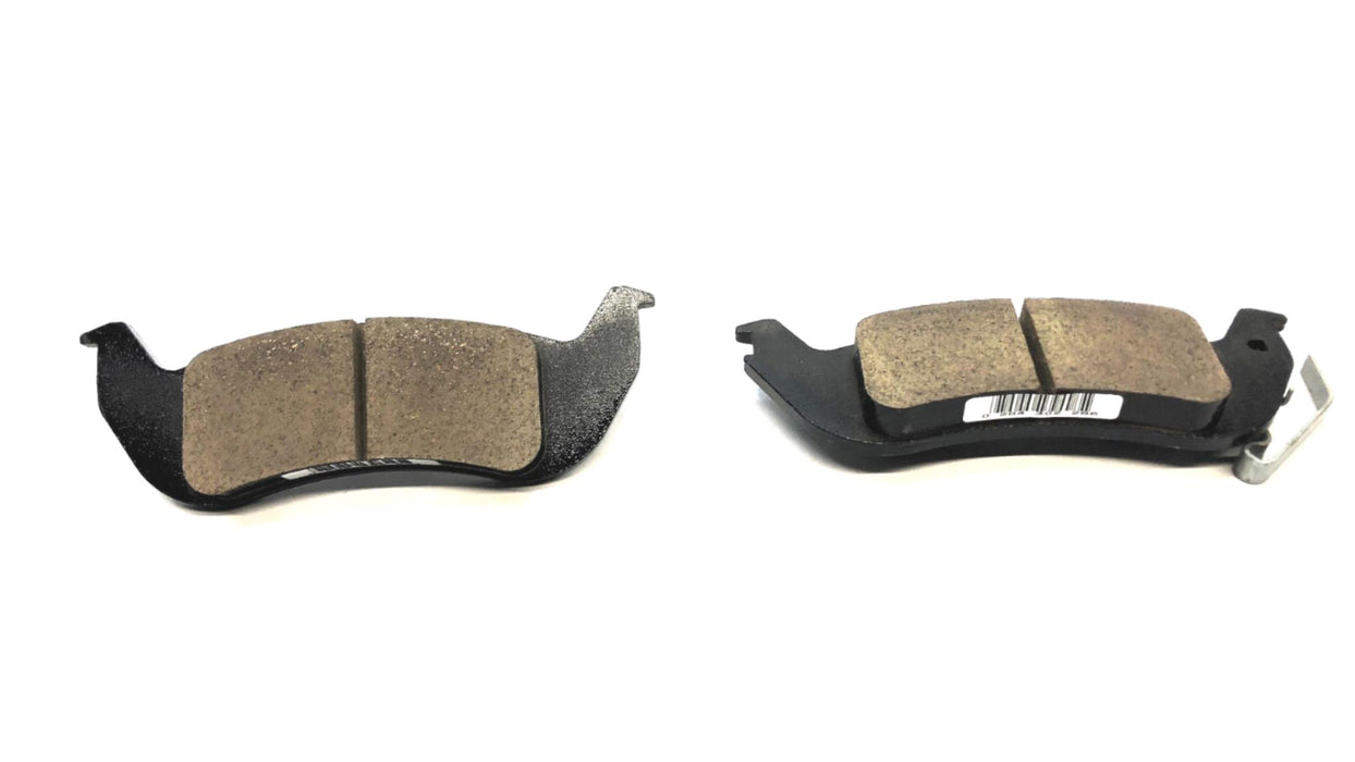 Motorcraft Brake Shoe & Lining Kit BRF-1040 (6W1Z-2200-AA) NOS