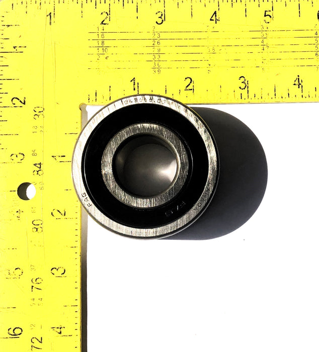 FAG Single Row Ball Bearing 543666.C3 NOS