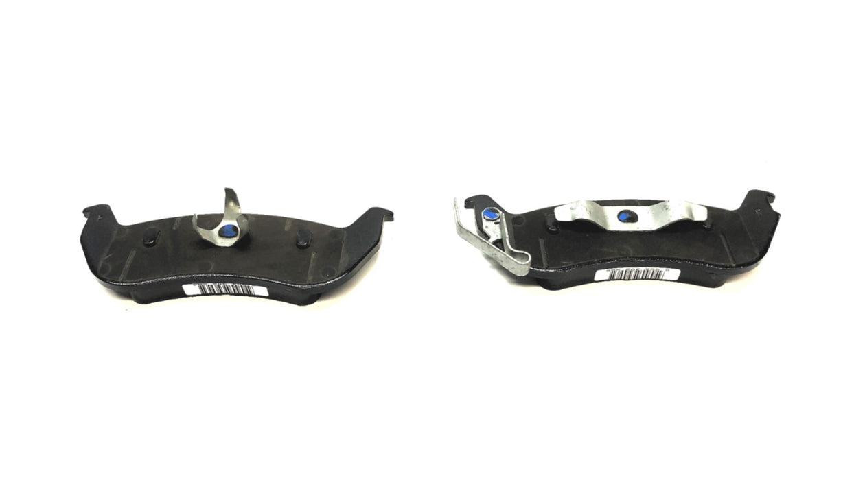 Motorcraft Brake Shoe & Lining Kit BRF-1040 (6W1Z-2200-AA) NOS