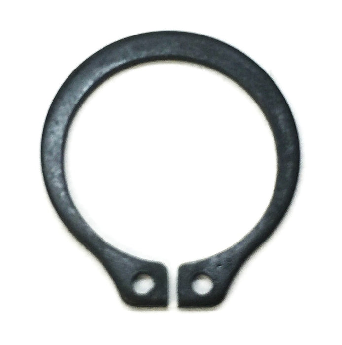 Unbranded 5/8" External Retaining Ring Pack (190pcs) #62 NOS