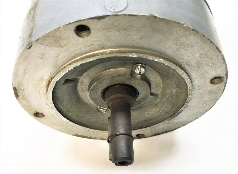 BALDOR ELECTRIC General Purpose Motor VM3539 (35A13-90) USED