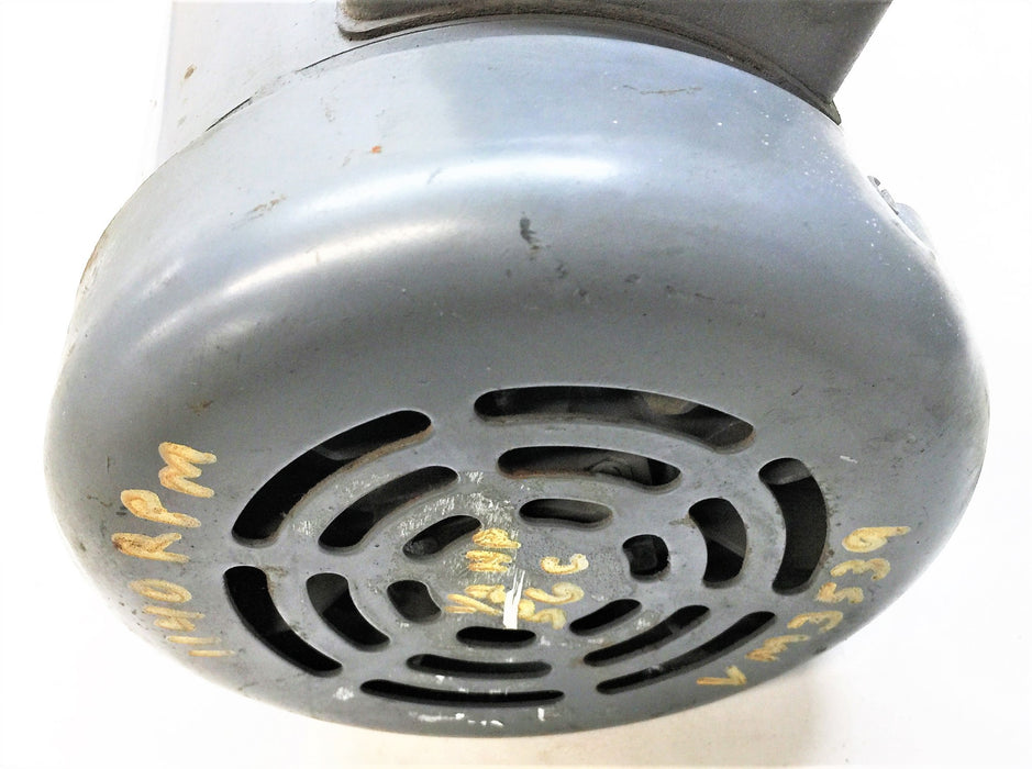 BALDOR ELECTRIC General Purpose Motor VM3539 (35A13-90) USED