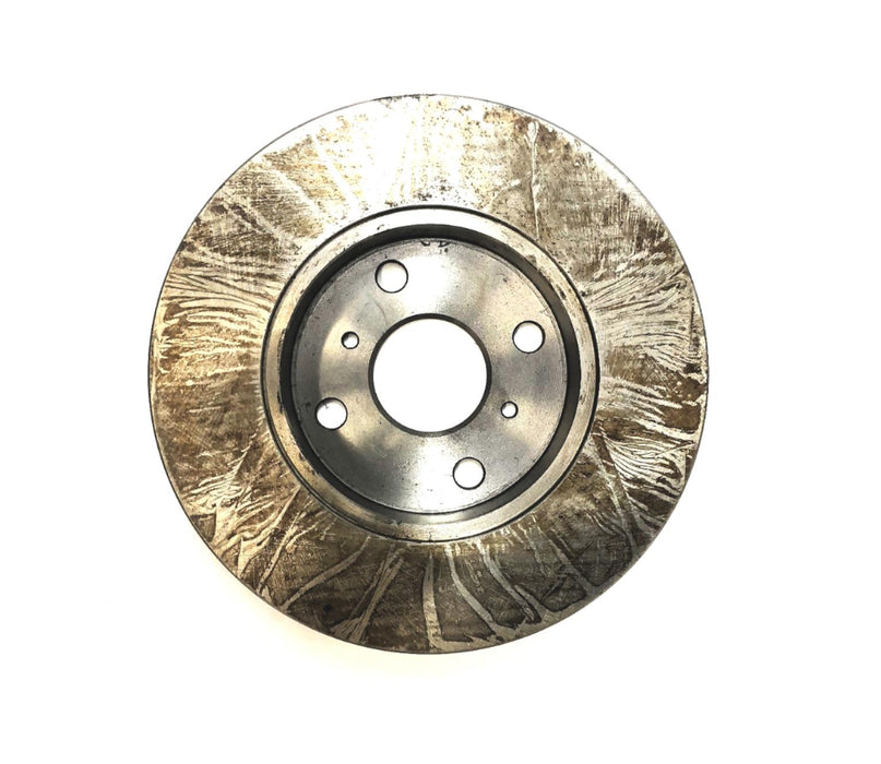 E-Line Disc Brake Rotor 3108 NOS