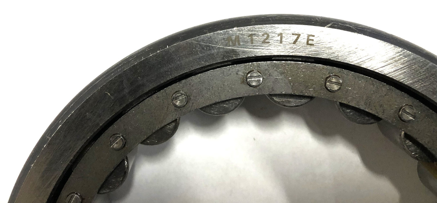 Link-Belt Cylindrical Roller Bearing M1217E NOS