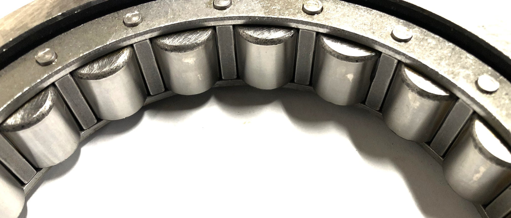 Link-Belt Cylindrical Roller Bearing M1217E NOS