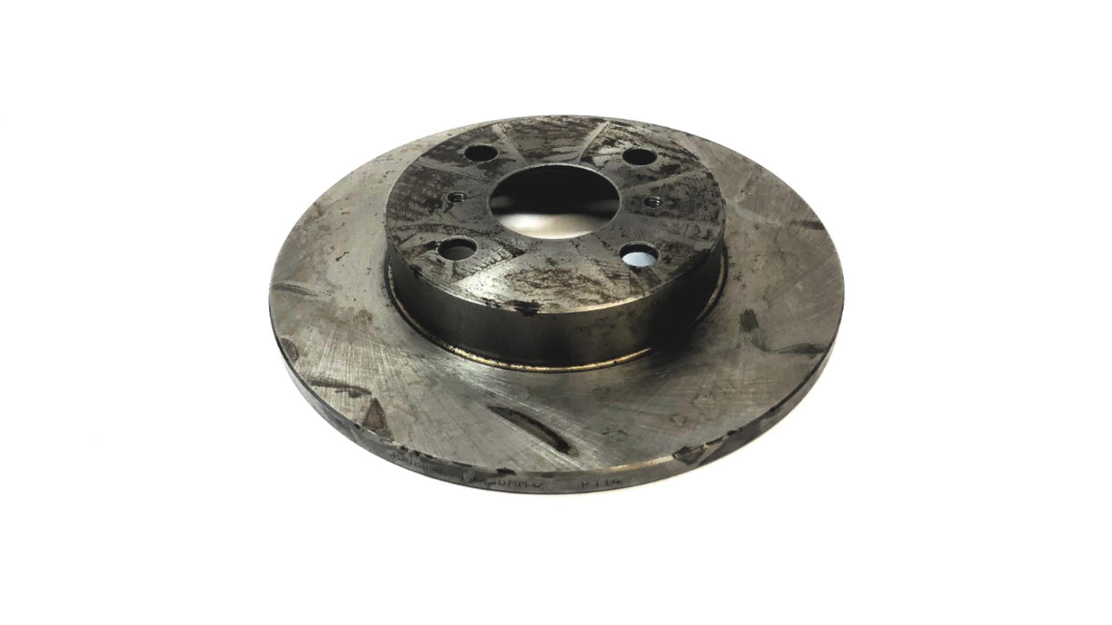 E-Line Disc Brake Rotor 3108 NOS