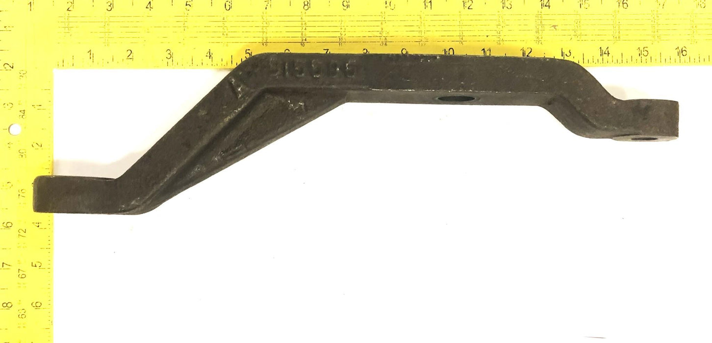 Unbranded 16 Inch 0.88 Inch ID Reaming Lever A-915596 NOS