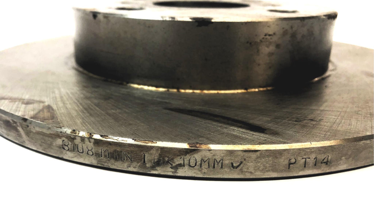 E-Line Disc Brake Rotor 3108 NOS