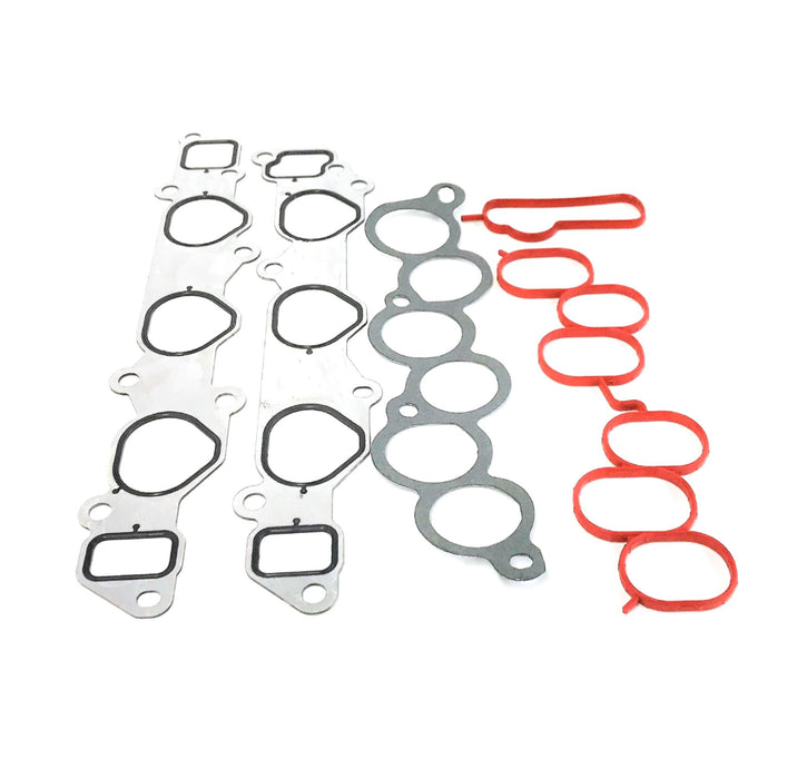 Victor Reinz Engine Intake Manifold Gasket Set MS50081 NOS