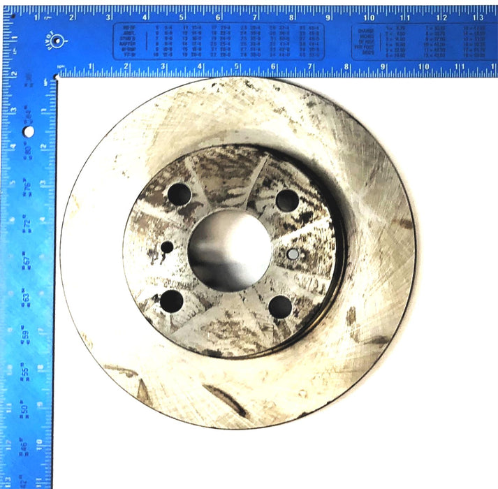 E-Line Disc Brake Rotor 3108 NOS