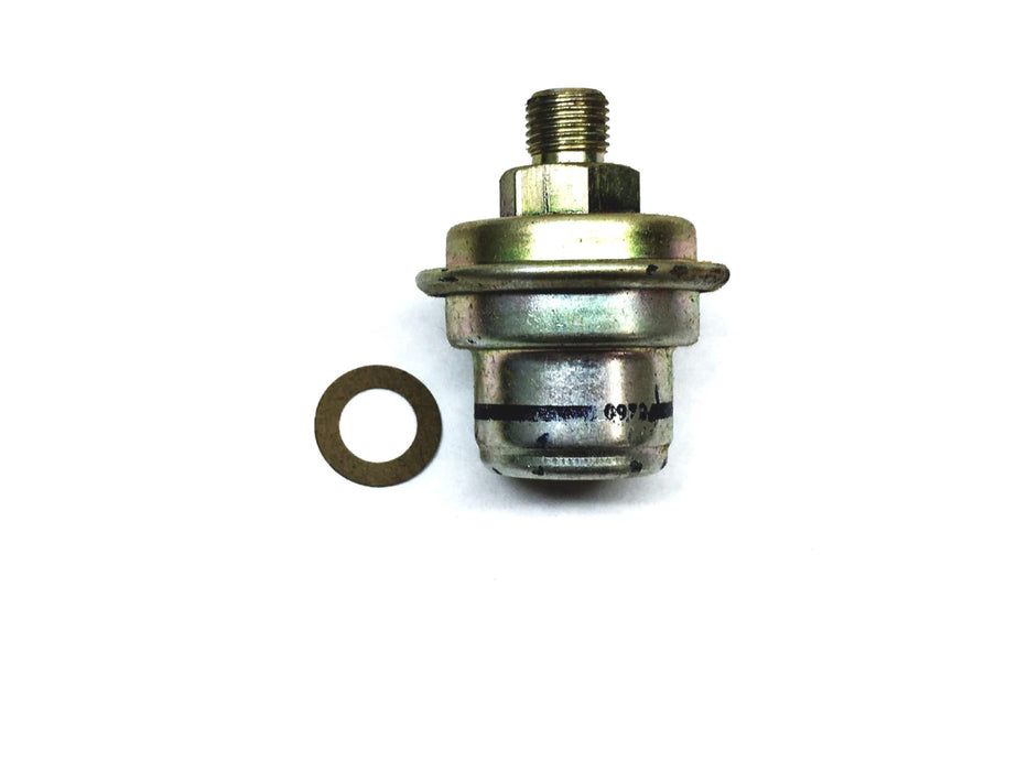 Allstar Transmission Modulator 844 NOS