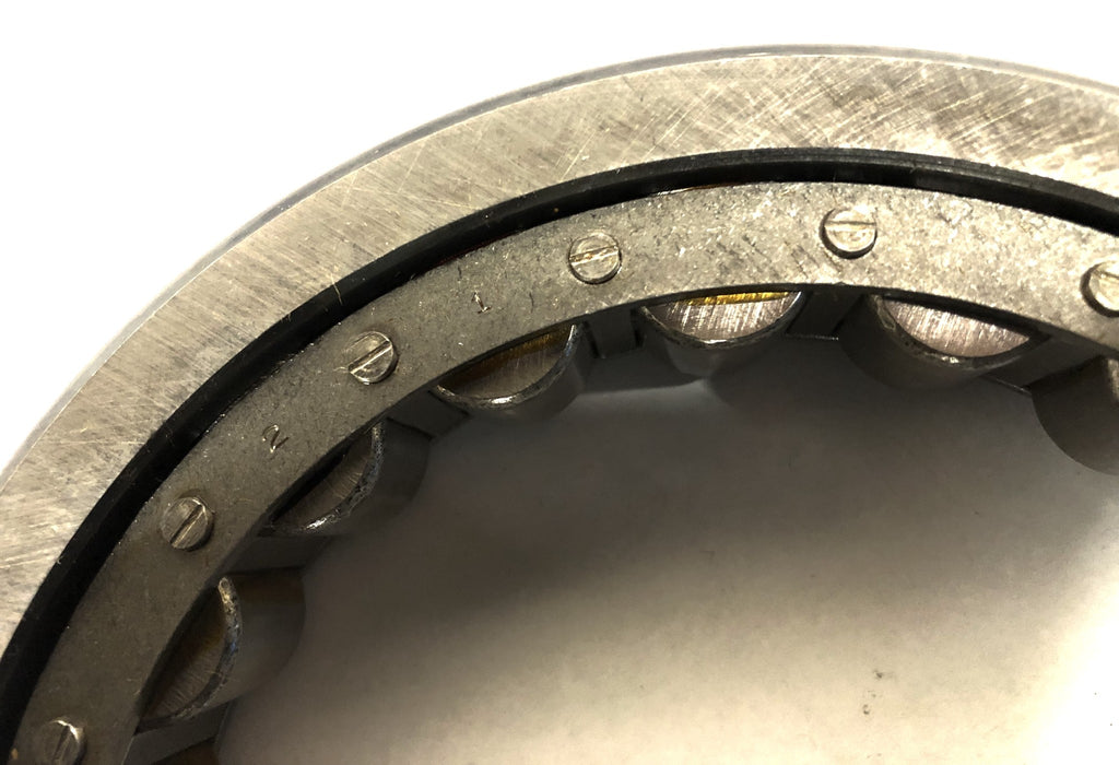 Link-Belt Cylindrical Roller Bearing M1217E NOS