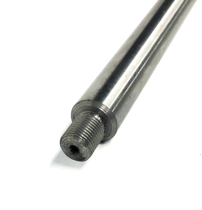 Unbranded 0.74X13.50 Inch 11X19 Thread Clutch Shaft TF982411 NOS