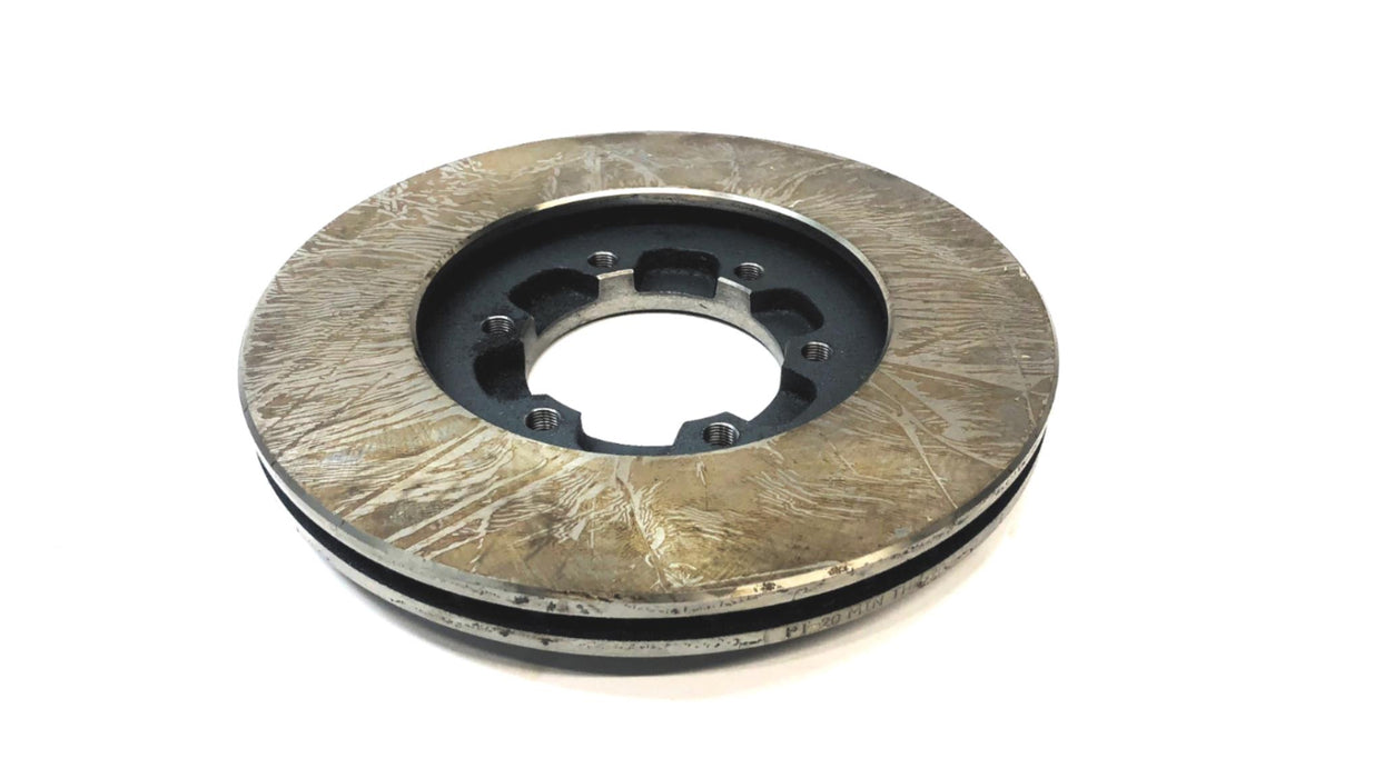 E-Line Disc Brake Rotor 3233 (BD61800) NOS