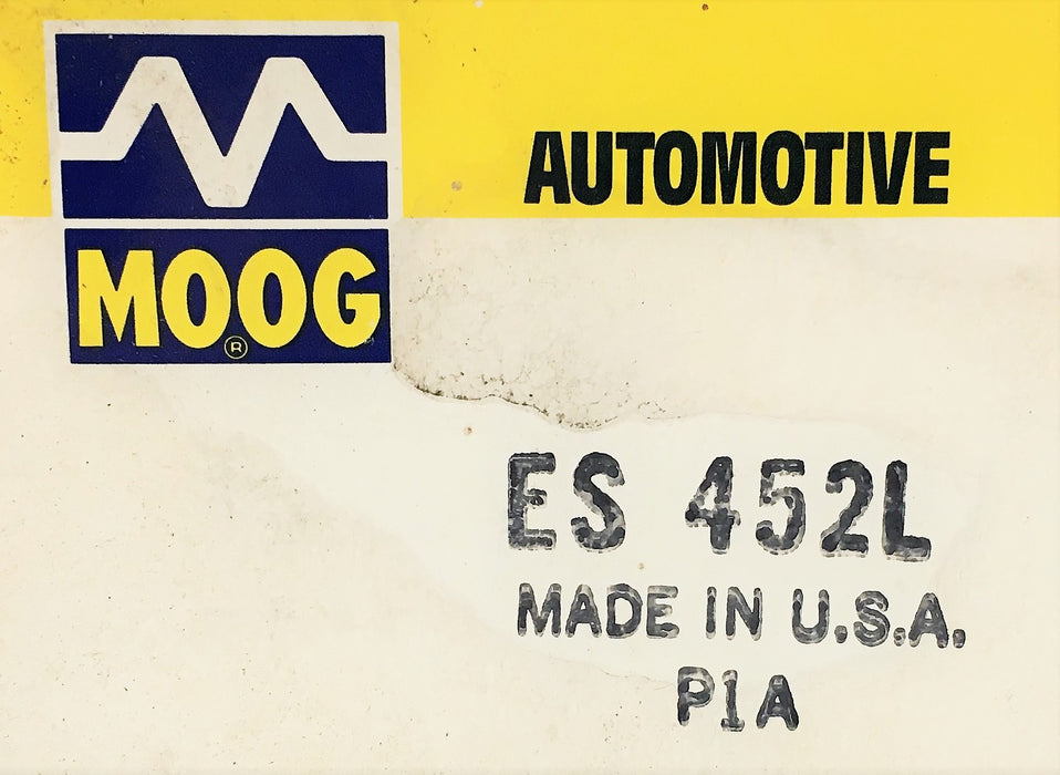 Moog Steering Tie Rod End ES452L NOS
