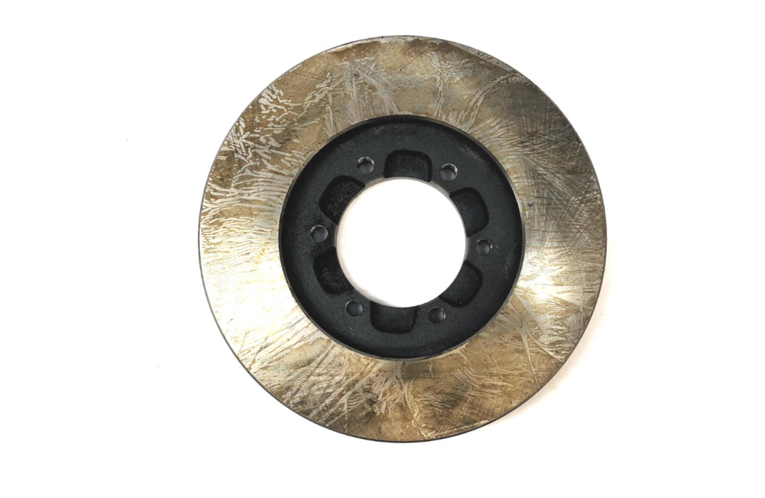 E-Line Disc Brake Rotor 3233 (BD61800) NOS