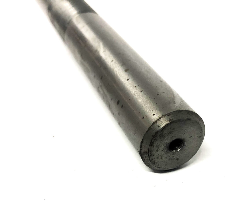 Unbranded 0.74X13.50 Inch 11X19 Thread Clutch Shaft TF982411 NOS