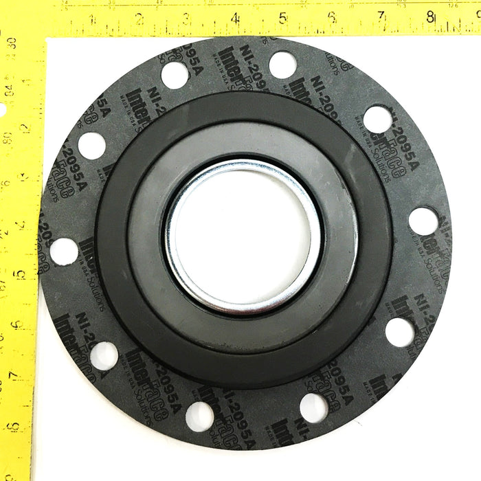 New Flyer Kinetik Wheel Seal Kit 6328282NFA NOS