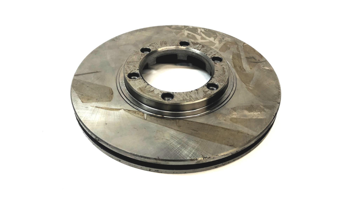 E-Line Disc Brake Rotor 3233 (BD61800) NOS