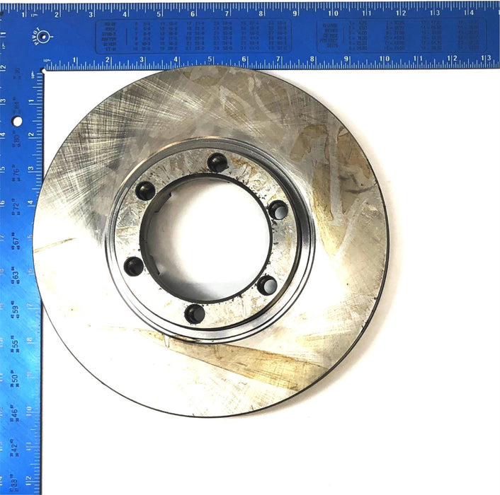 E-Line Disc Brake Rotor 3233 (BD61800) NOS