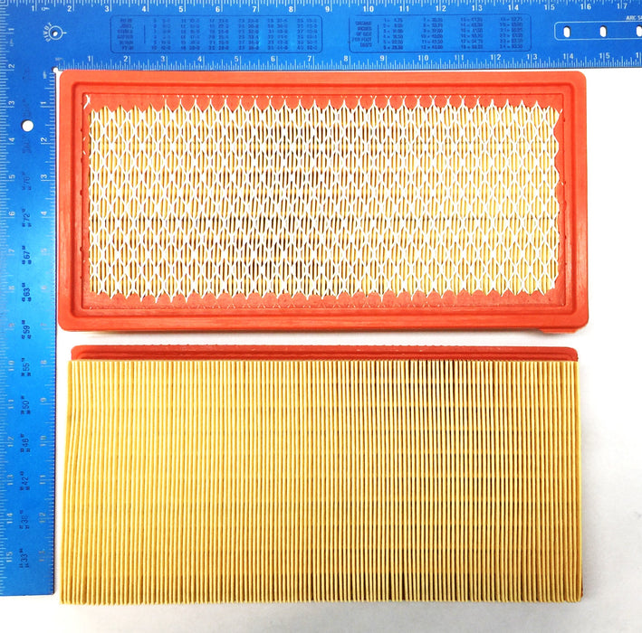 Napa Gold Air Filter 6077 [Lot of 2] NOS