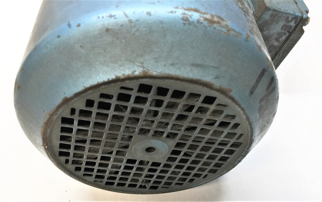 SEW EURODRIVE 3-Phase 1.5HP 1700RPM Motor DFT90L4BHR USED