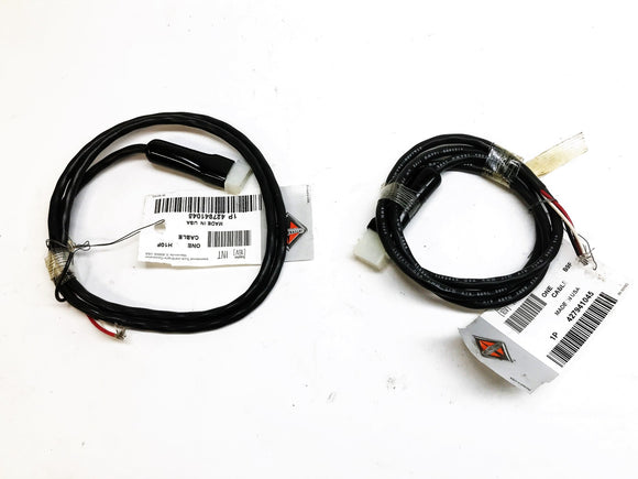 International Dana Electrical Strobe Cable 427941045 [Lot of 2] NOS