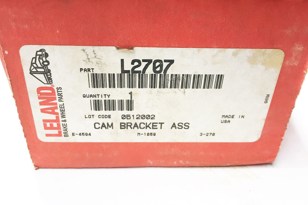 Leland Camshaft Bracket Kit L2707 NOS