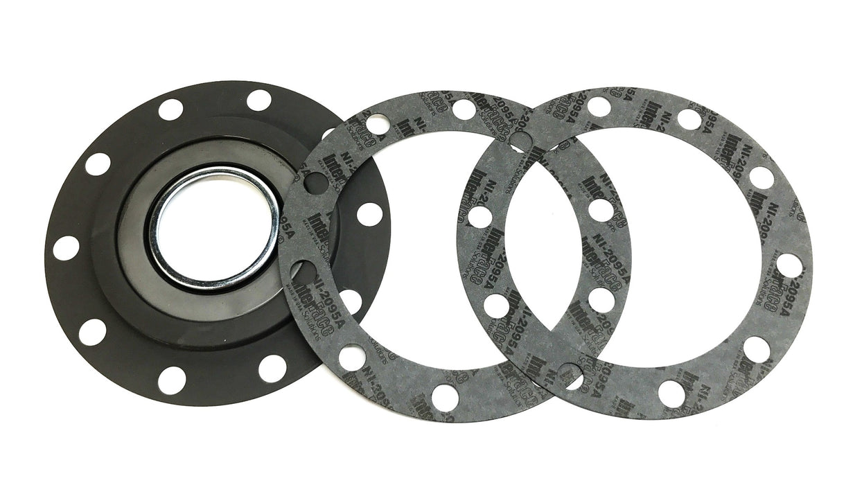 New Flyer Kinetik Wheel Seal Kit 6328282NFA NOS