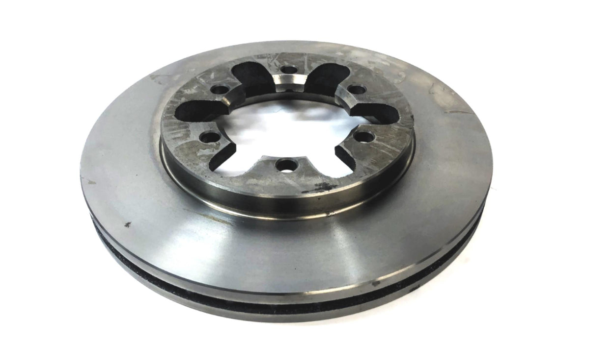 U.S. Disc Brake Rotor 141442 (3132) NOS