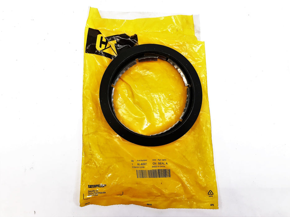 Caterpillar Paving Compactor "A" Seal 8L-8227 NOS