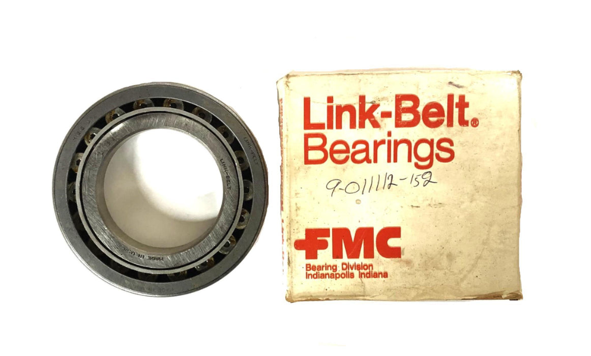 Link-Belt Cylindrical Roller Bearing MU1215UM NOS