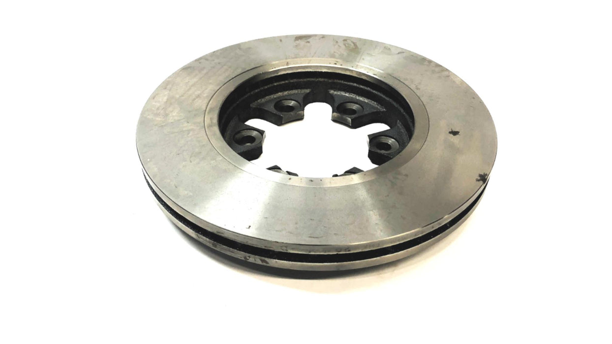 U.S. Disc Brake Rotor 141442 (3132) NOS