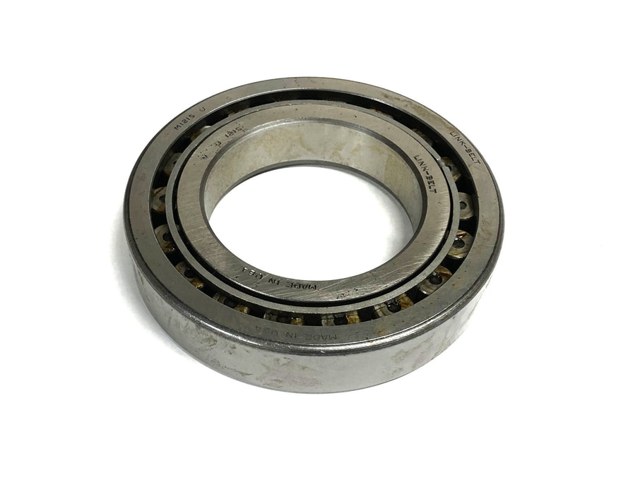 Link-Belt Cylindrical Roller Bearing MU1215UM NOS