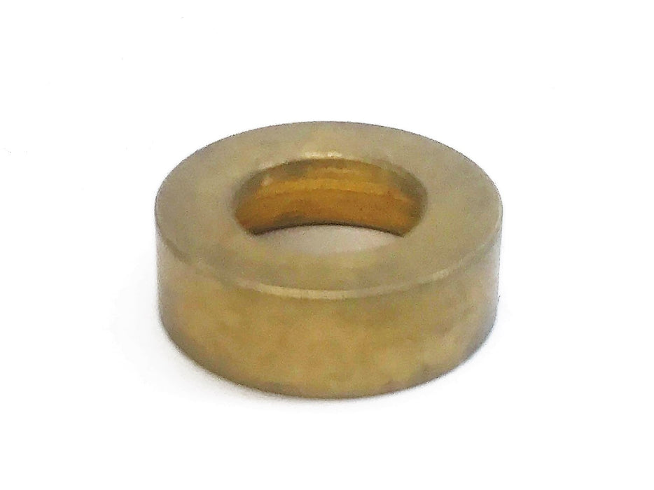 Honeywell 3/8" and 3/4" Spring Flange 30041086-107 [Lot of 2] NOS