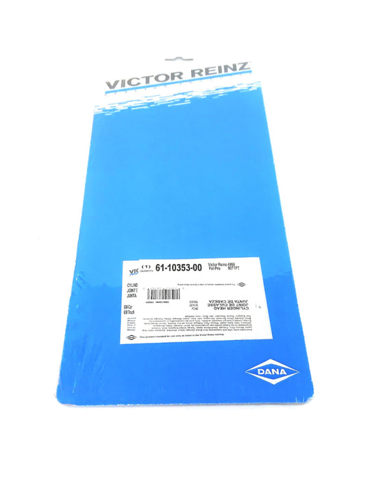 Victor Reinz Engine Cylinder Head Gasket 61-10353-00 NOS