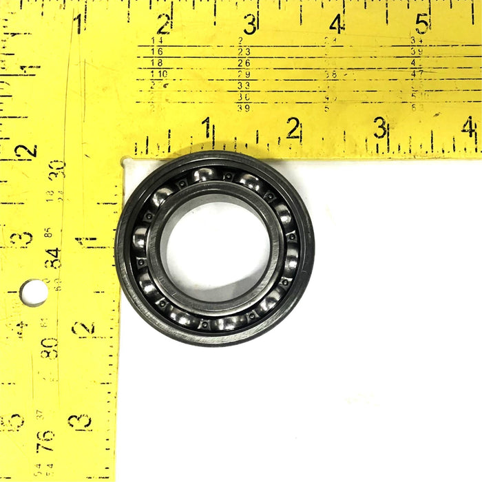 MRC ABEC-1 Single Row Ball Bearing 106KSZ NOS