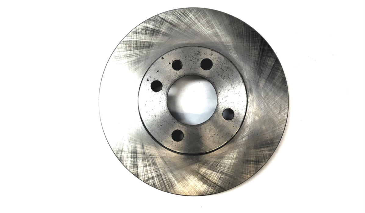 E-Line Disc Brake Rotor 3464 (60866) NOS