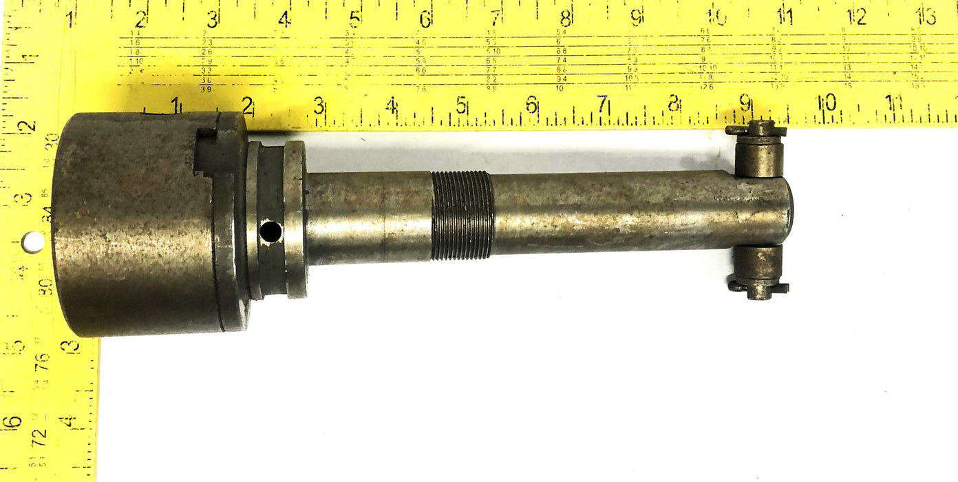 Unbranded 9.24 Inch Spindle Die Attachment 212335 NOS