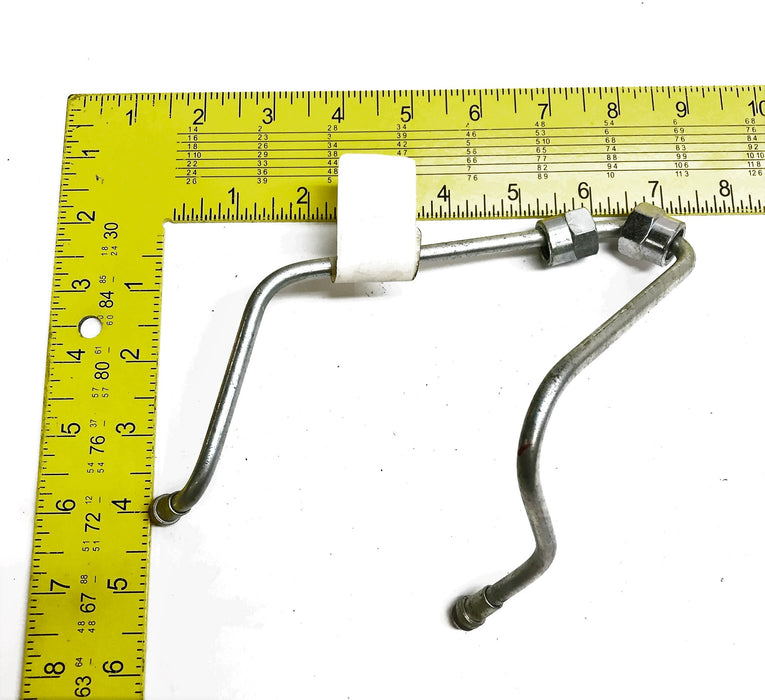 Kubota OEM Injection Pipe 1E013-53710 NOS
