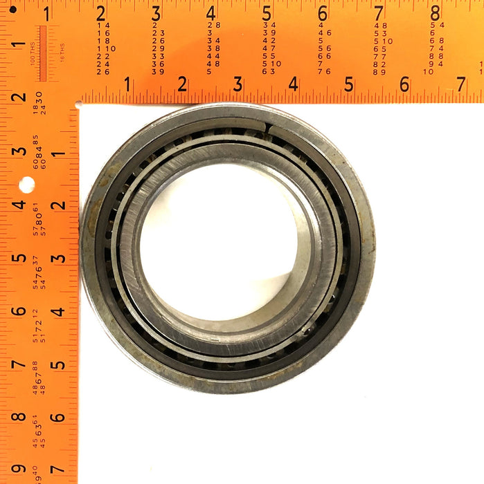 Link-Belt Cylindrical Roller Bearing MU1215UM NOS