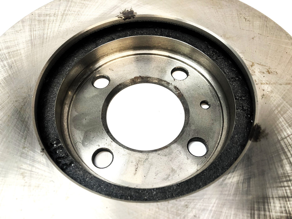 E-Line Disc Brake Rotor 3464 (60866) NOS