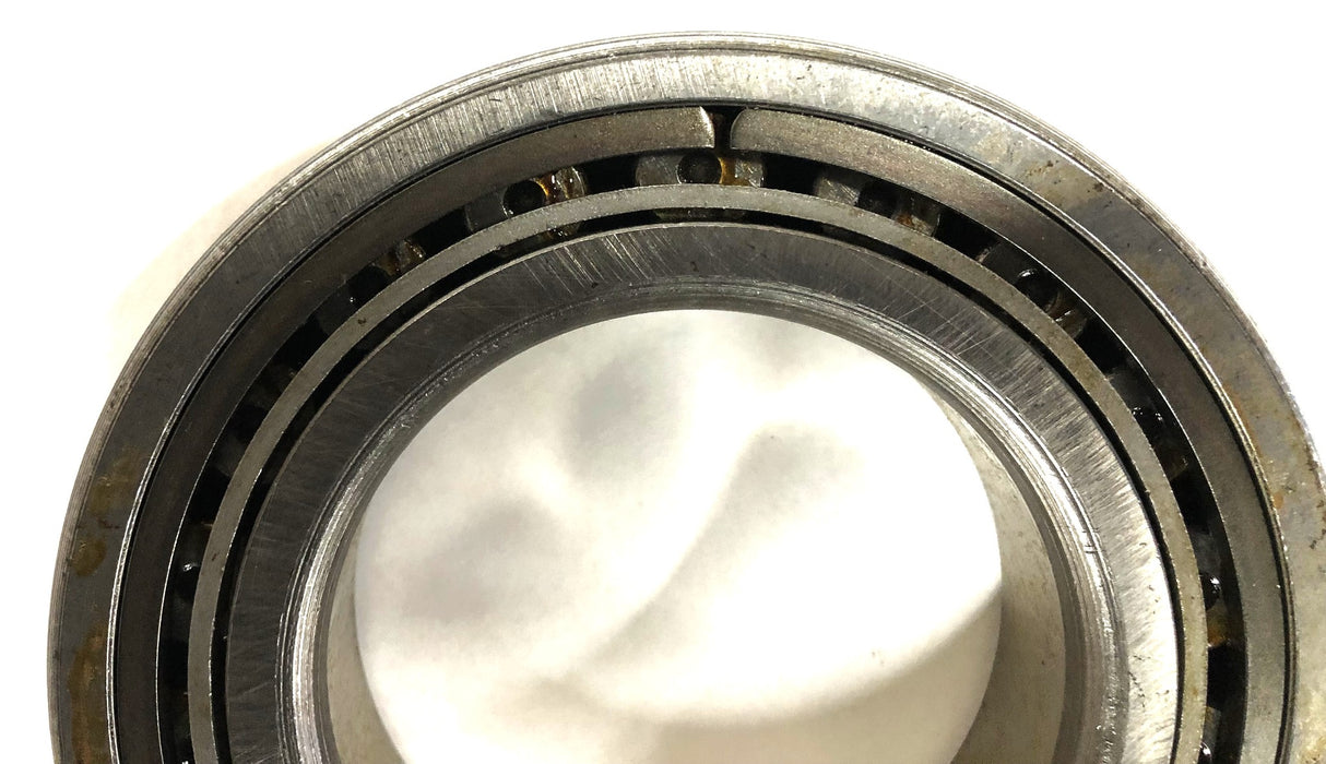Link-Belt Cylindrical Roller Bearing MU1215UM NOS