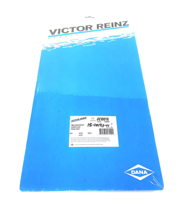 Victor Reinz Engine Timing Cover Gasket Set 15-10193-01 NOS