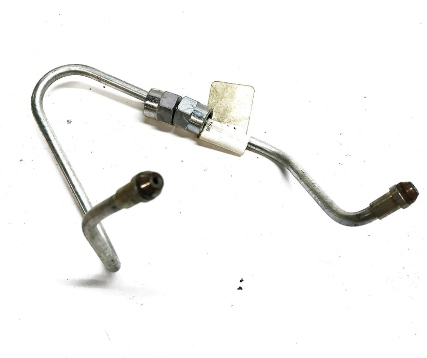 Kubota OEM Injection Pipe 1E013-53710 NOS