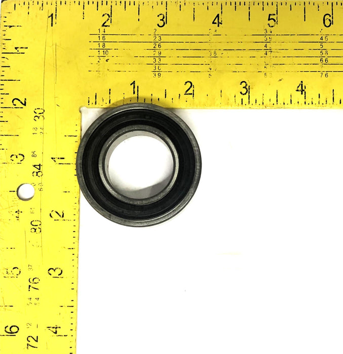 MRC ABEC-1 Single Row Ball Bearing 106KSZZ712 [Lot of 3] NOS