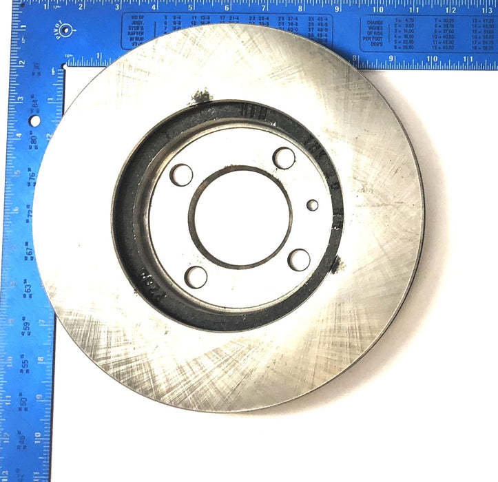 E-Line Disc Brake Rotor 3464 (60866) NOS